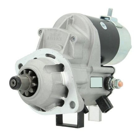 Starter 24V, 4.5kW, 10 dinți, CW