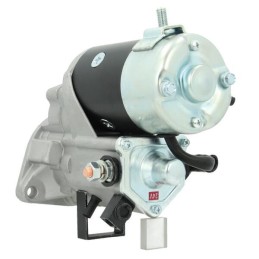 Starter 24V, 4.5kW, 10 dinți, CW