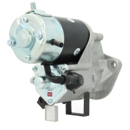 Starter 24V, 4.5kW, 10 dinți, CW