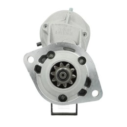 Starter 24V, 4.5kW, 10 dinți, CW
