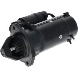 Demaror 12V, 4,0kW, 9 dinți, CW