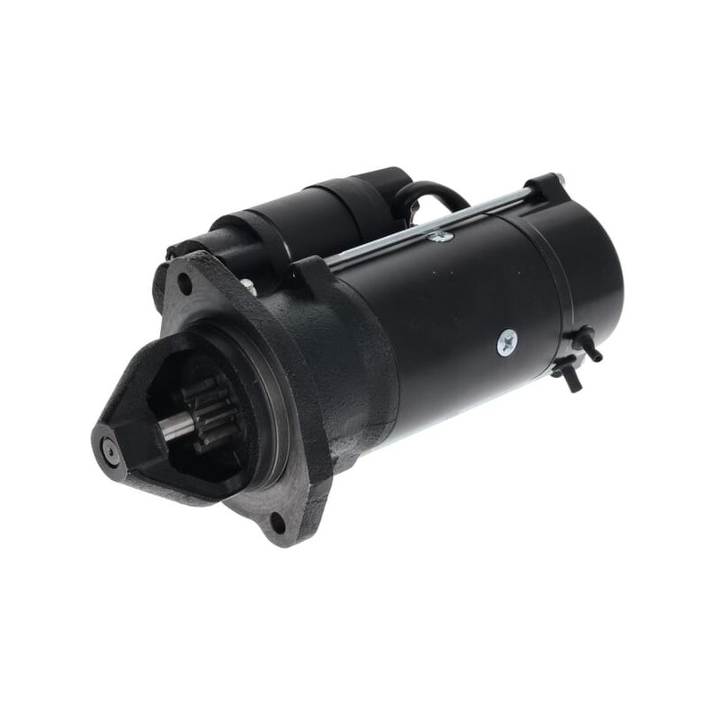 Demaror 12V, 4,0kW, 9 dinți, CW