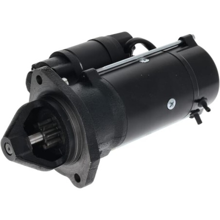 Demaror 12V, 4,0kW, 9 dinți, CW