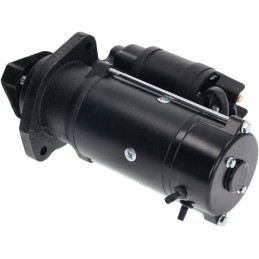 Demaror 12V, 4,0kW, 9 dinți, CW