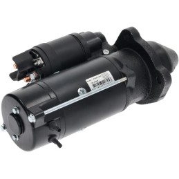 Demaror 12V, 4,0kW, 9 dinți, CW
