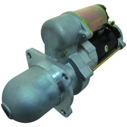 Demaror 12V, 2,9kW, 10 dinți, CW, Kramp