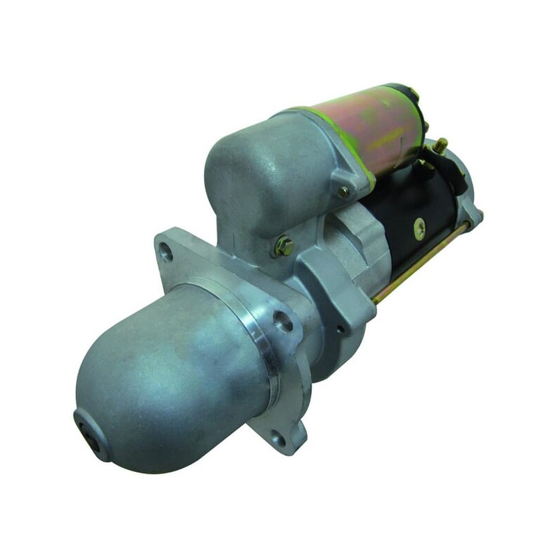 Demaror 12V, 2,9kW, 10 dinți, CW, Kramp