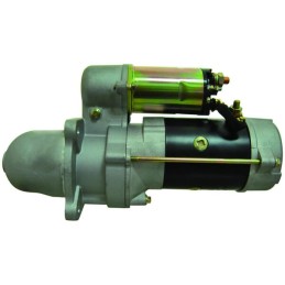 Demaror 12V, 2,9kW, 10 dinți, CW, Kramp