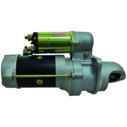 Demaror 12V, 2,9kW, 10 dinți, CW, Kramp