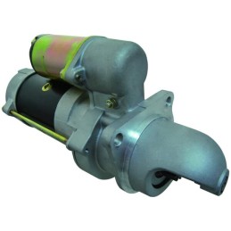 Demaror 12V, 2,9kW, 10 dinți, CW, Kramp