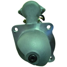 Demaror 12V, 2,9kW, 10 dinți, CW, Kramp