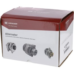 Alternator 14V, 40A