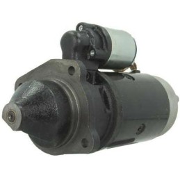 Demaror 12V 3,1kW