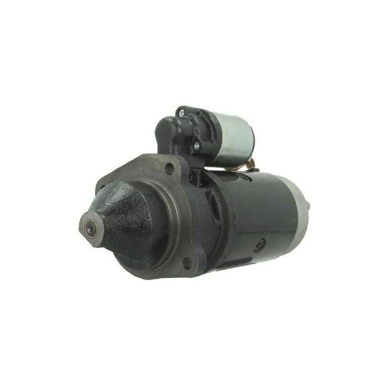 Demaror 12V 3,1kW