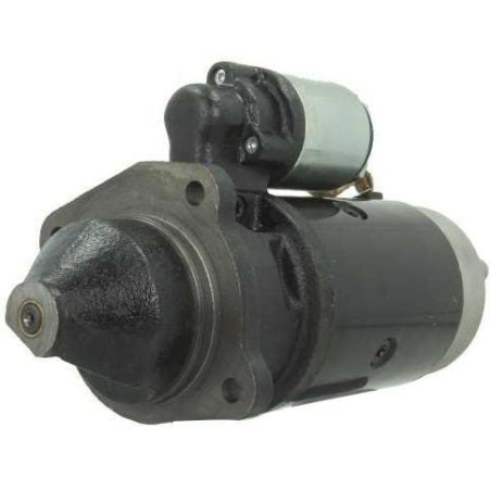 Demaror 12V 3,1kW