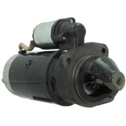 Demaror 12V 3,1kW