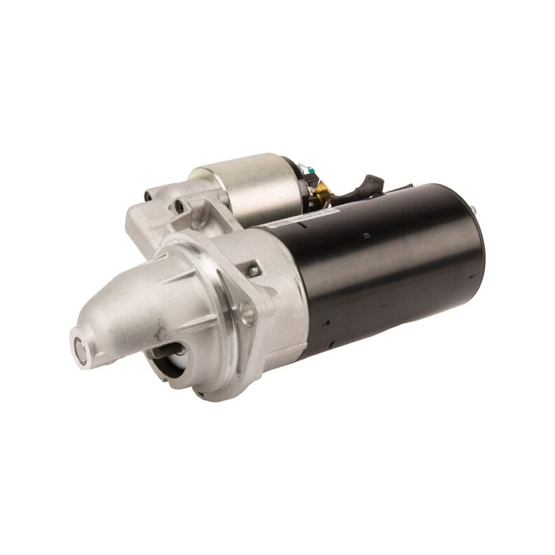 Demaror cu reductor 12V 1,6kW 9 dinți Kramp
