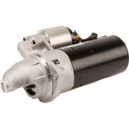 Demaror cu reductor 12V 1,6kW 9 dinți Kramp