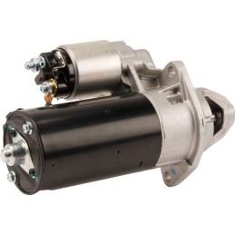 Demaror cu reductor 12V 1,6kW 9 dinți Kramp