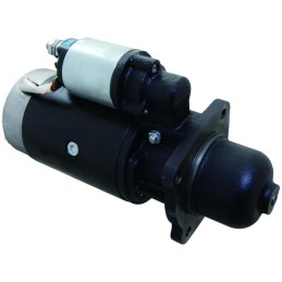 Demaror 12V 3,0kW