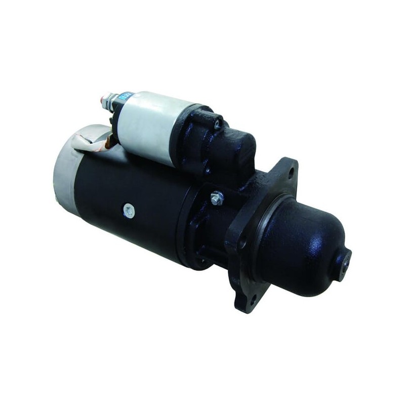Demaror 12V 3,0kW