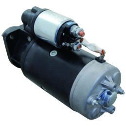 Demaror 12V 3,0kW
