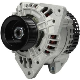 Alternator 14V 120A