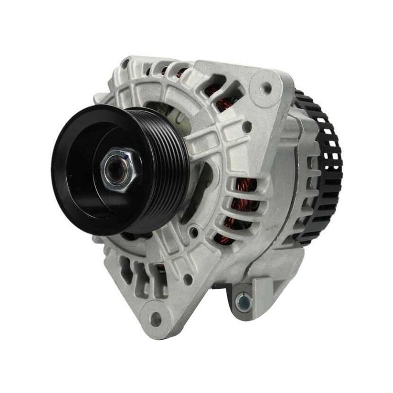 Alternator 14V 120A