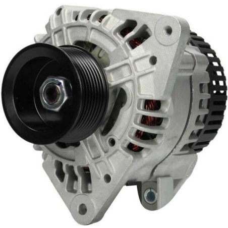 Alternator 14V 120A