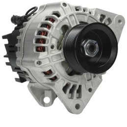 Alternator 14V 120A
