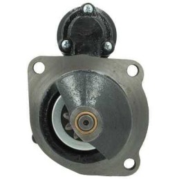 Demaror 12V 3,2kW