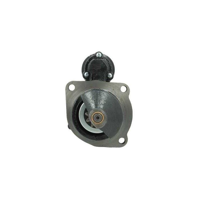 Demaror 12V 3,2kW