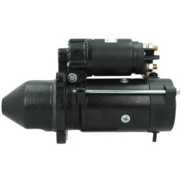 Demaror 12V 3,2kW