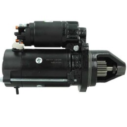 Demaror 12V 3,2kW