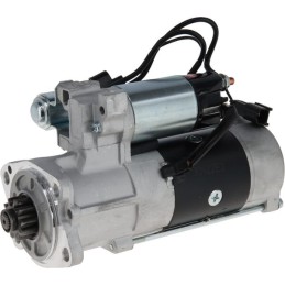 Demaror 24V, 5.0kW, 10 dinți, CW