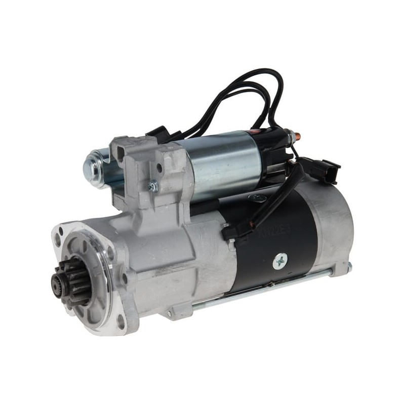Demaror 24V, 5.0kW, 10 dinți, CW
