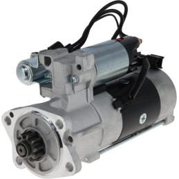 Demaror 24V, 5.0kW, 10 dinți, CW