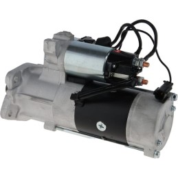 Demaror 24V, 5.0kW, 10 dinți, CW