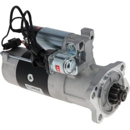 Demaror 24V, 5.0kW, 10 dinți, CW