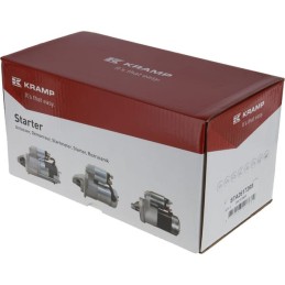 Demaror 24V, 5.0kW, 10 dinți, CW