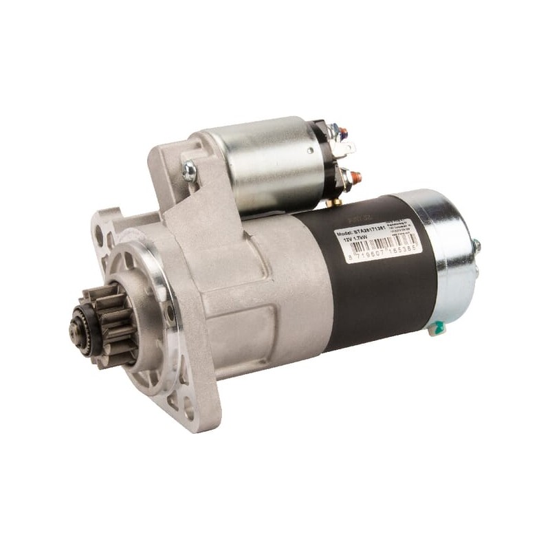 Demaror 12V 1,7kW 13 dinți Kramp