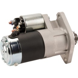 Demaror 12V 1,7kW 13 dinți Kramp