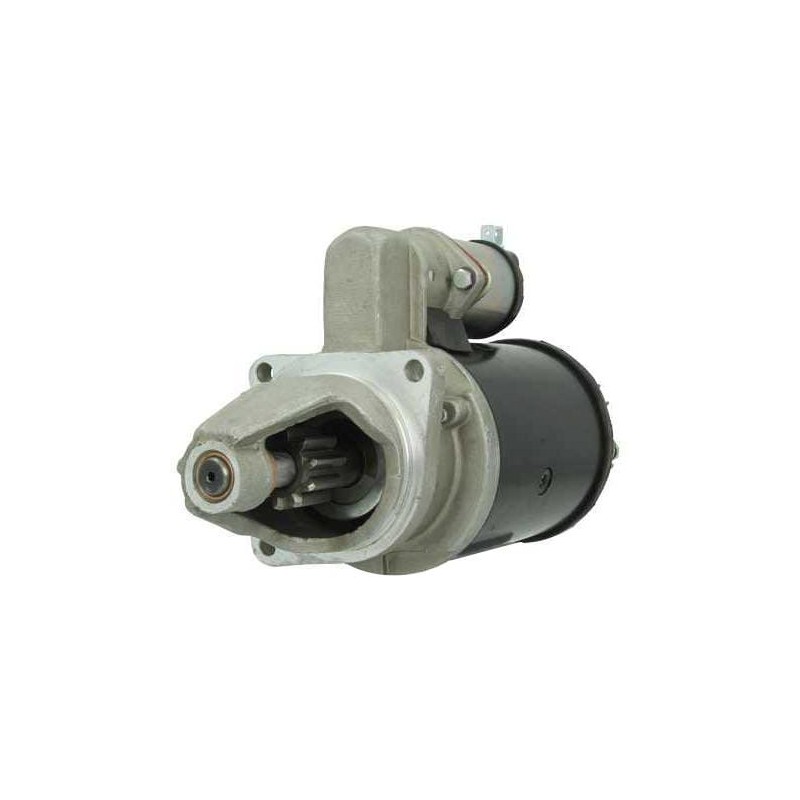 Demaror 12V 2,8kW