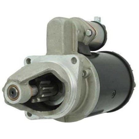 Demaror 12V 2,8kW