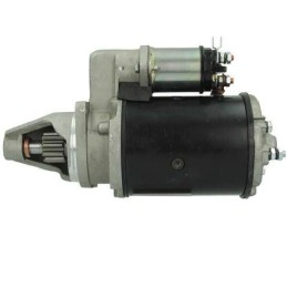Demaror 12V 2,8kW