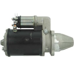 Demaror 12V 2,8kW