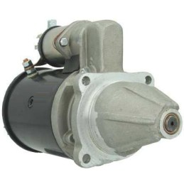 Demaror 12V 2,8kW