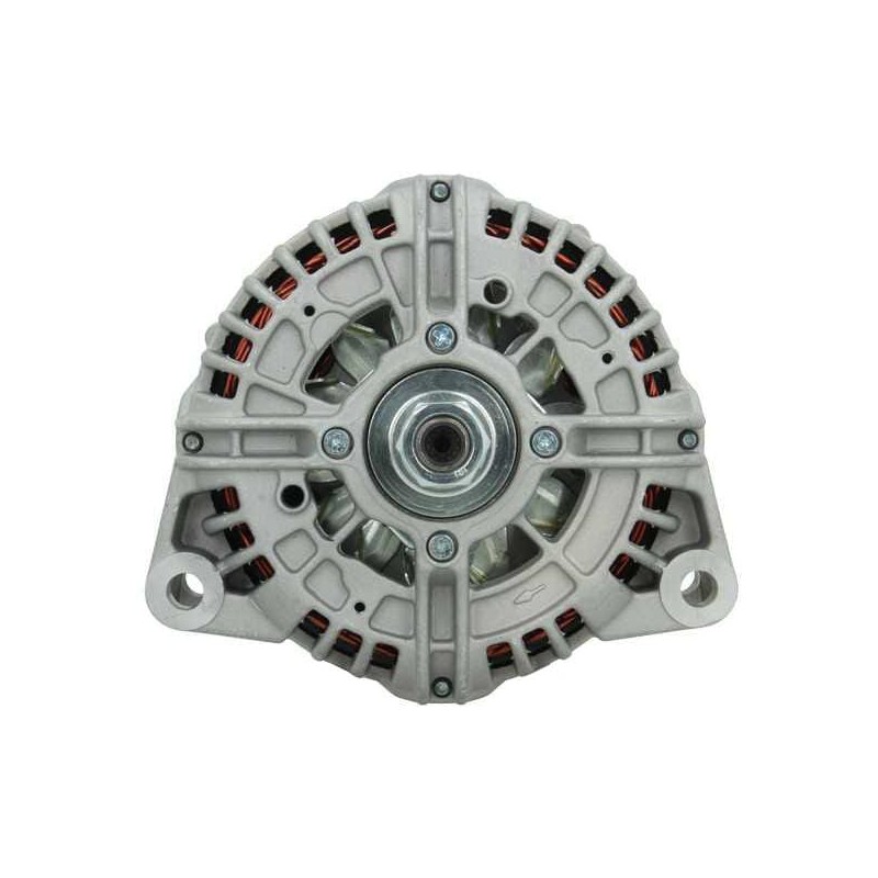 Alternator 14V 200A