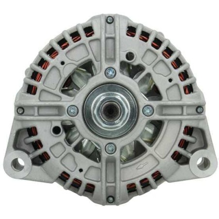 Alternator 14V 200A