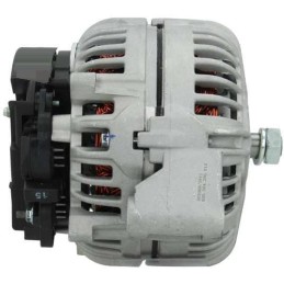 Alternator 14V 200A